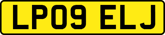LP09ELJ