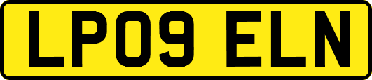 LP09ELN