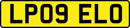 LP09ELO