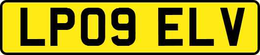 LP09ELV