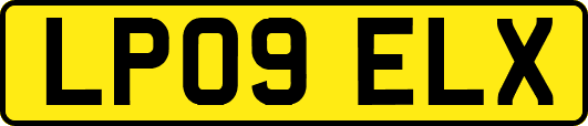 LP09ELX