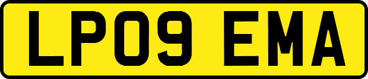 LP09EMA