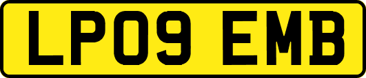 LP09EMB