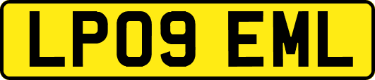 LP09EML
