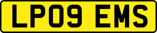 LP09EMS