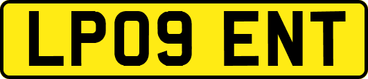 LP09ENT