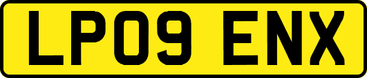 LP09ENX