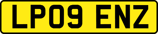 LP09ENZ