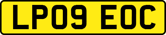 LP09EOC