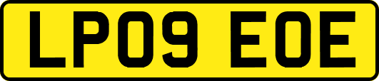 LP09EOE