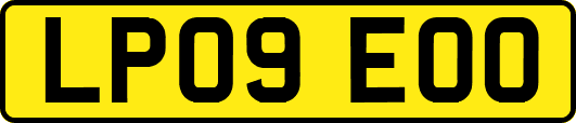 LP09EOO