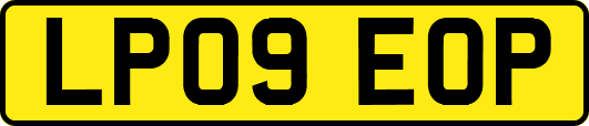 LP09EOP