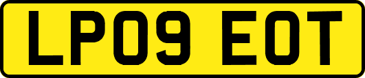 LP09EOT