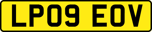 LP09EOV