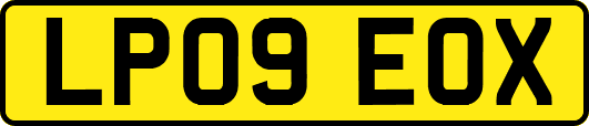 LP09EOX