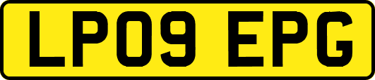 LP09EPG