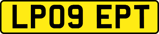 LP09EPT