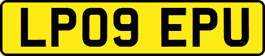 LP09EPU
