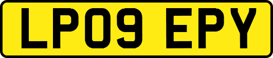 LP09EPY