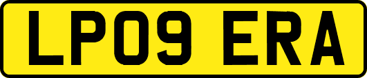 LP09ERA