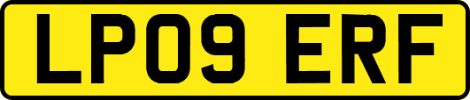 LP09ERF