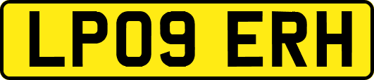 LP09ERH