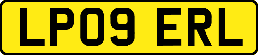 LP09ERL