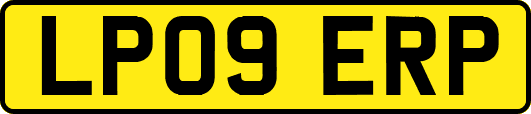 LP09ERP