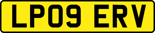 LP09ERV