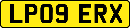 LP09ERX