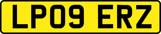 LP09ERZ