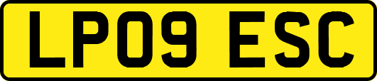 LP09ESC