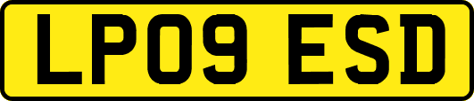 LP09ESD