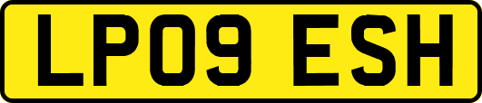 LP09ESH