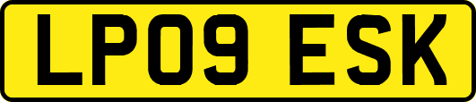 LP09ESK