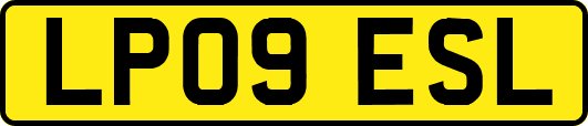 LP09ESL