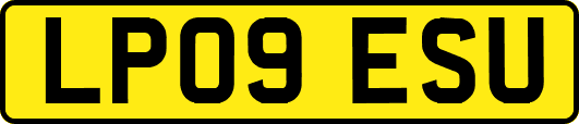 LP09ESU