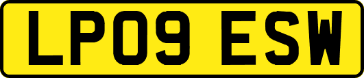 LP09ESW