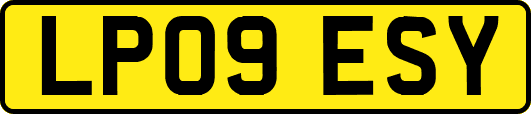LP09ESY