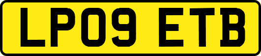 LP09ETB