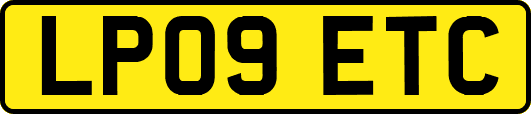LP09ETC