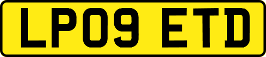 LP09ETD