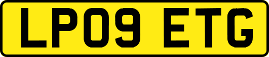 LP09ETG