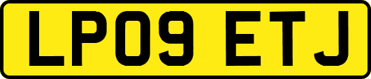 LP09ETJ