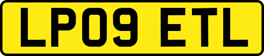 LP09ETL