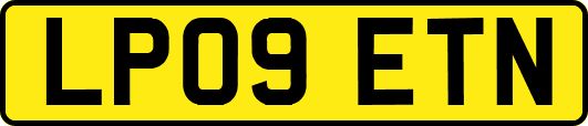LP09ETN