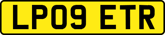 LP09ETR