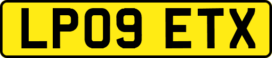 LP09ETX