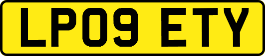 LP09ETY