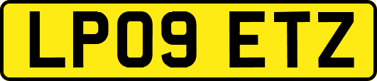 LP09ETZ